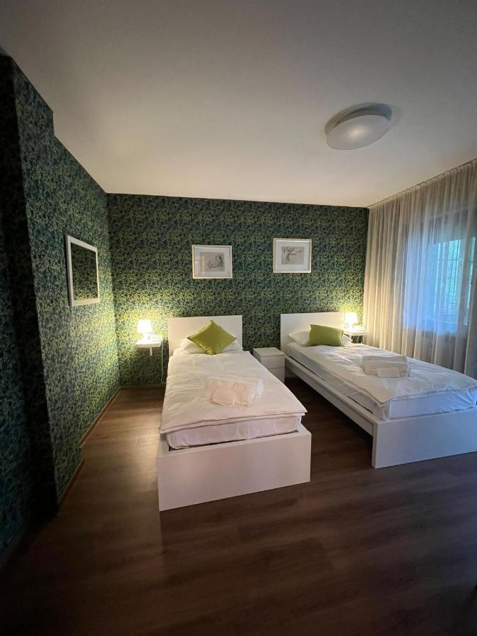 Belvedere Da Cesarina Тарвизио Экстерьер фото